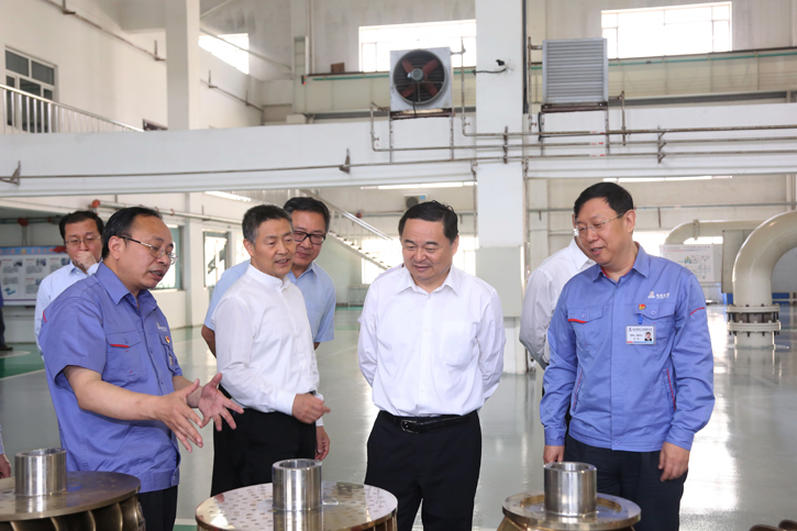 郝鹏旅行考察威尼斯886699集团