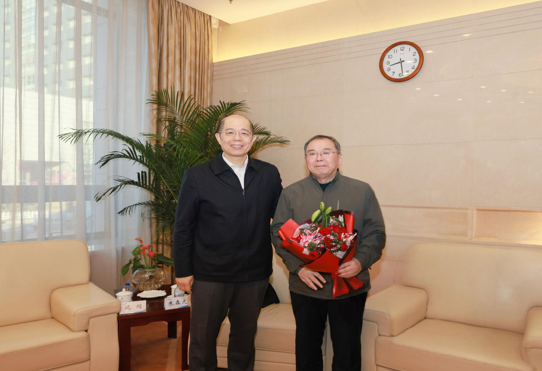 张玉卓、国资、央企、国资委、书记、主任、国企、企业刷新